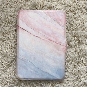 Kindle cover for 7th generation Paperwhite Kindle